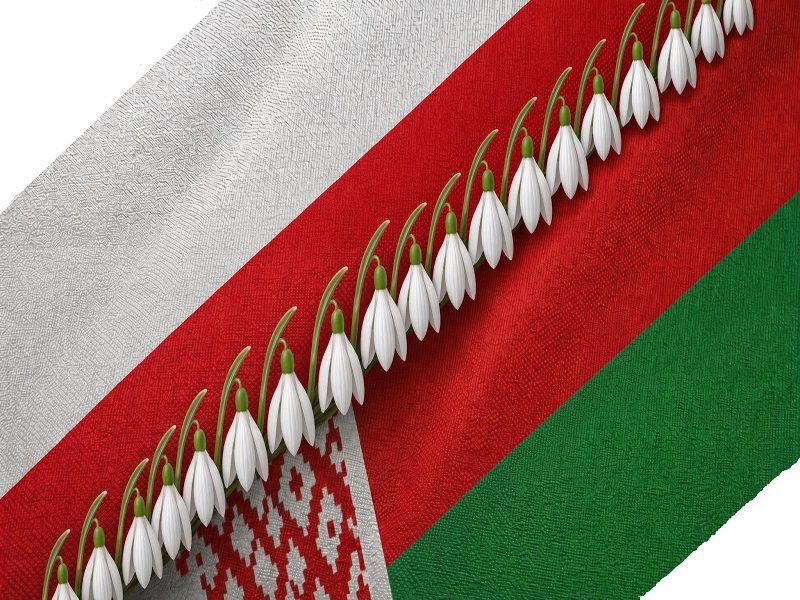 Snowdrop Diplomacy