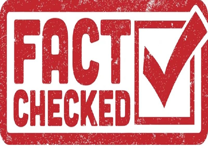 Fact Check