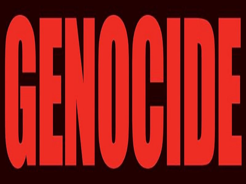 Genocide