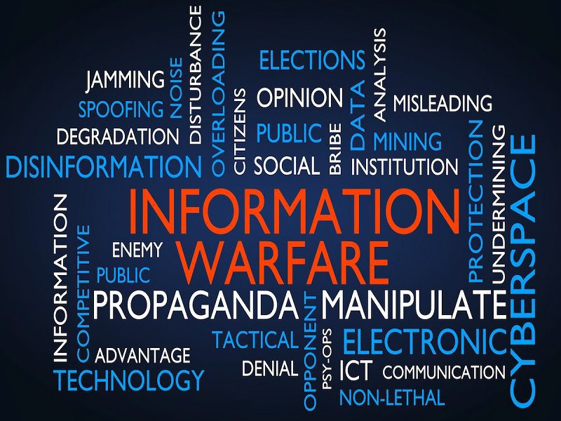 Infowar