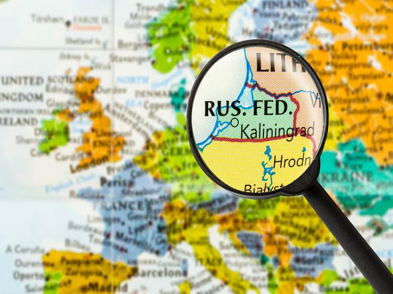 Kaliningrad