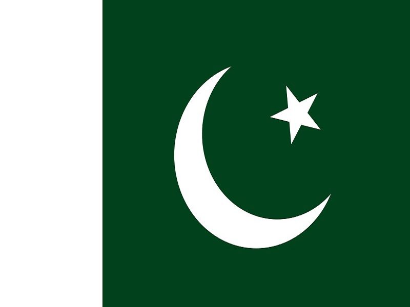 PK Flag II